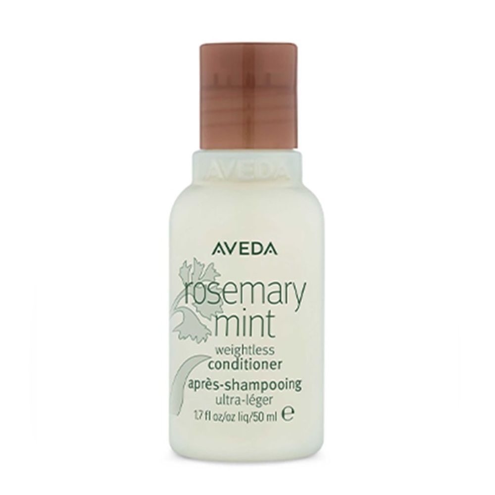 Aveda Rosemary Mint Weightless Conditioner - Travel Size